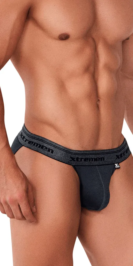 Xtremen 91161 Jasper Bikini Black