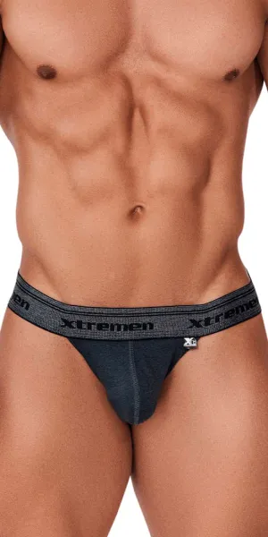 Xtremen 91161 Jasper Bikini Black