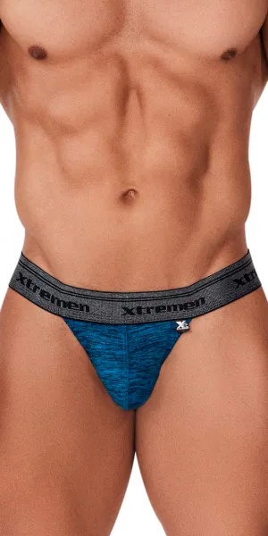 Xtremen 91163 Morelo Bikini Turquoise