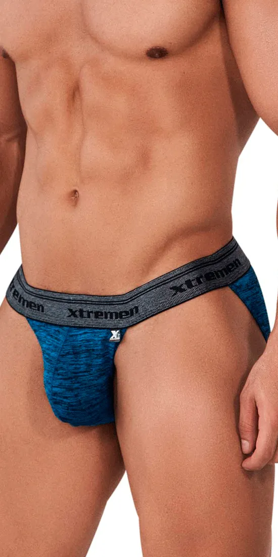 Xtremen 91163 Morelo Bikini Turquoise