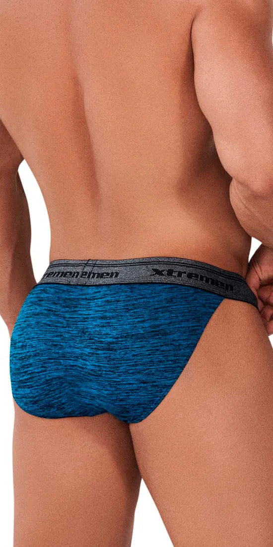 Xtremen 91163 Morelo Bikini Turquoise