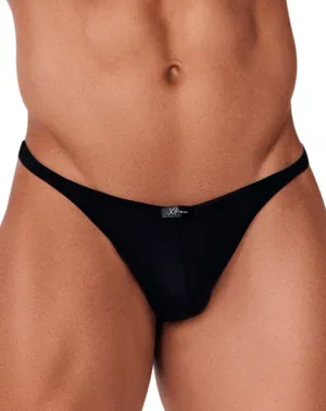 Xtremen 91166 Madero Thongs Black