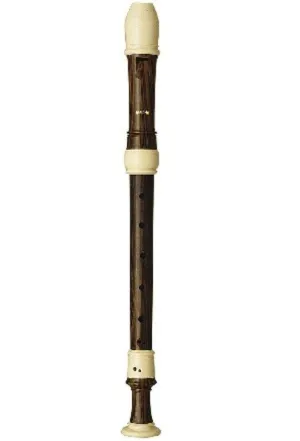 Yamaha YRA-314BIII Alto/Treble Recorder