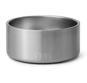 Yeti Boomer 8 Dog Bowl
