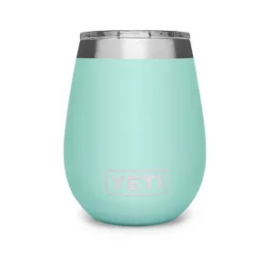 Yeti Rambler 10oz Wine Tumbler with MagSlider Lid (295ml)
