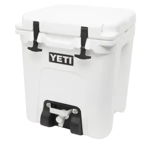 Yeti Silo 6G 22.7L Water Cooler White
