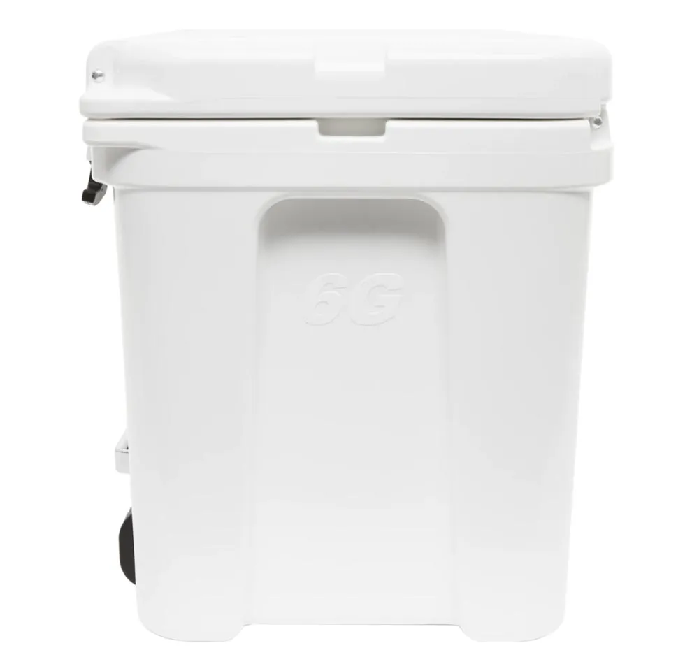 Yeti Silo 6G 22.7L Water Cooler White