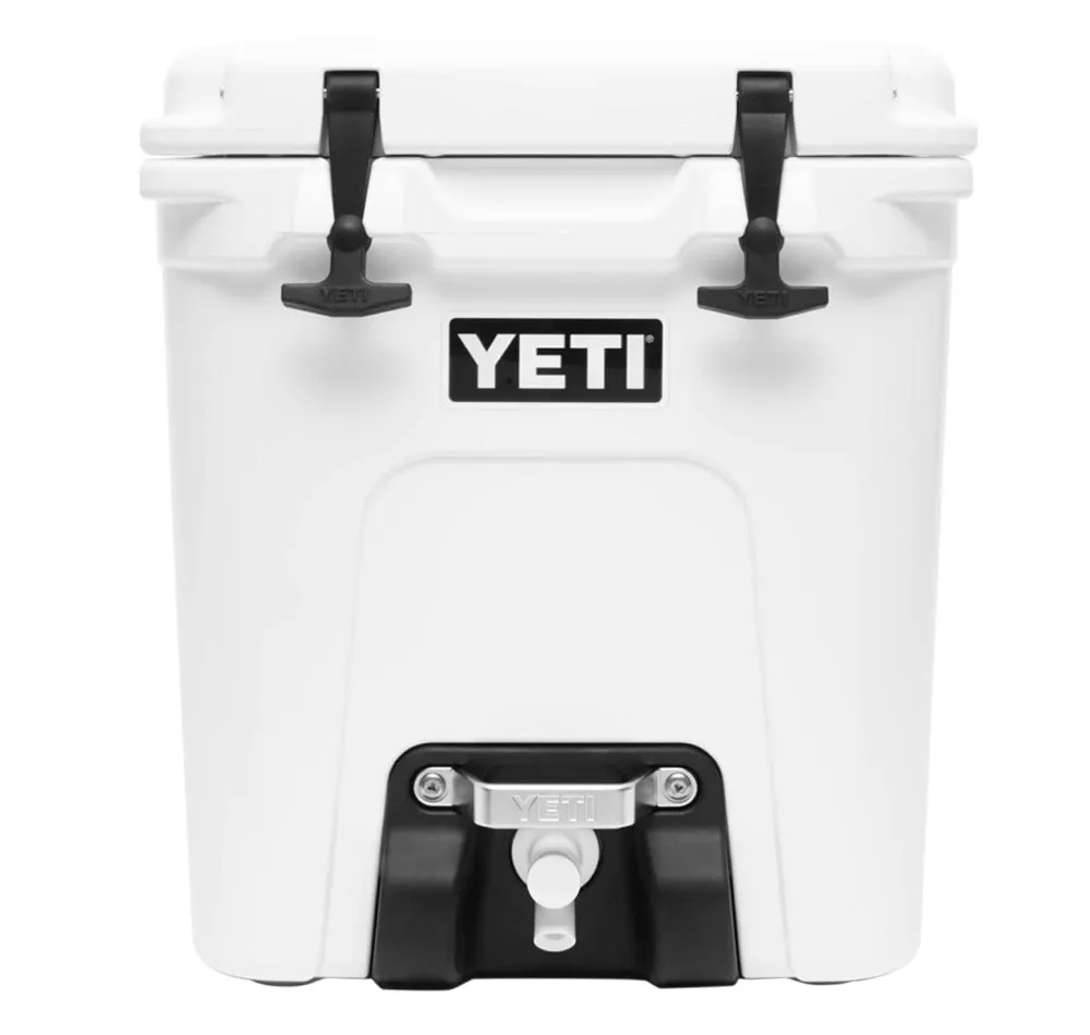 Yeti Silo 6G 22.7L Water Cooler White