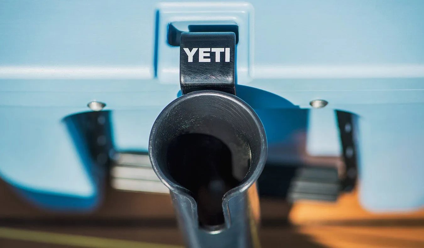 Yeti Tundra Rod Holster