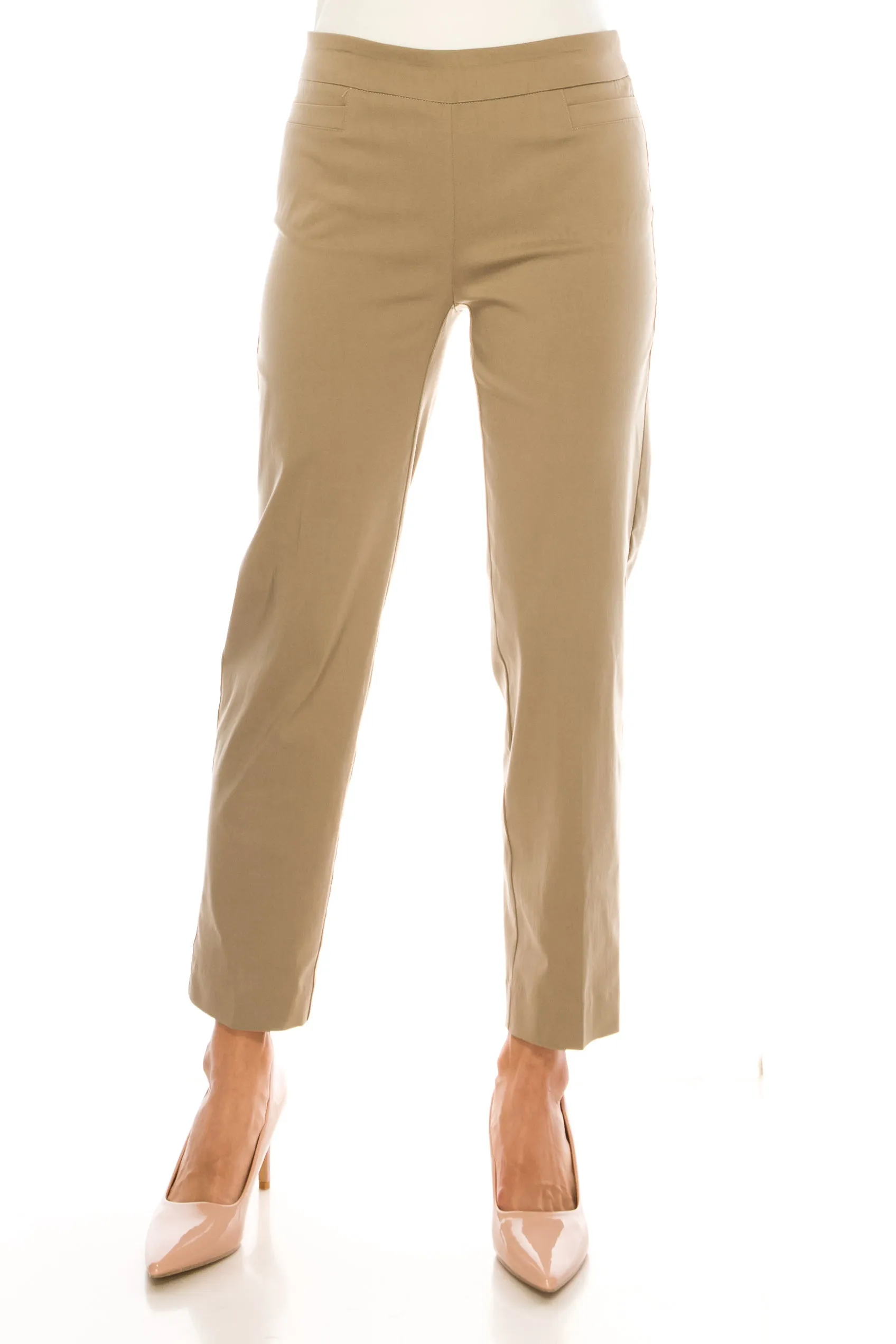 Zac & Rachel Pull-On Ultimate Fit Jeggings