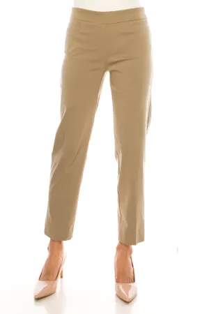 Zac & Rachel Pull-On Ultimate Fit Jeggings