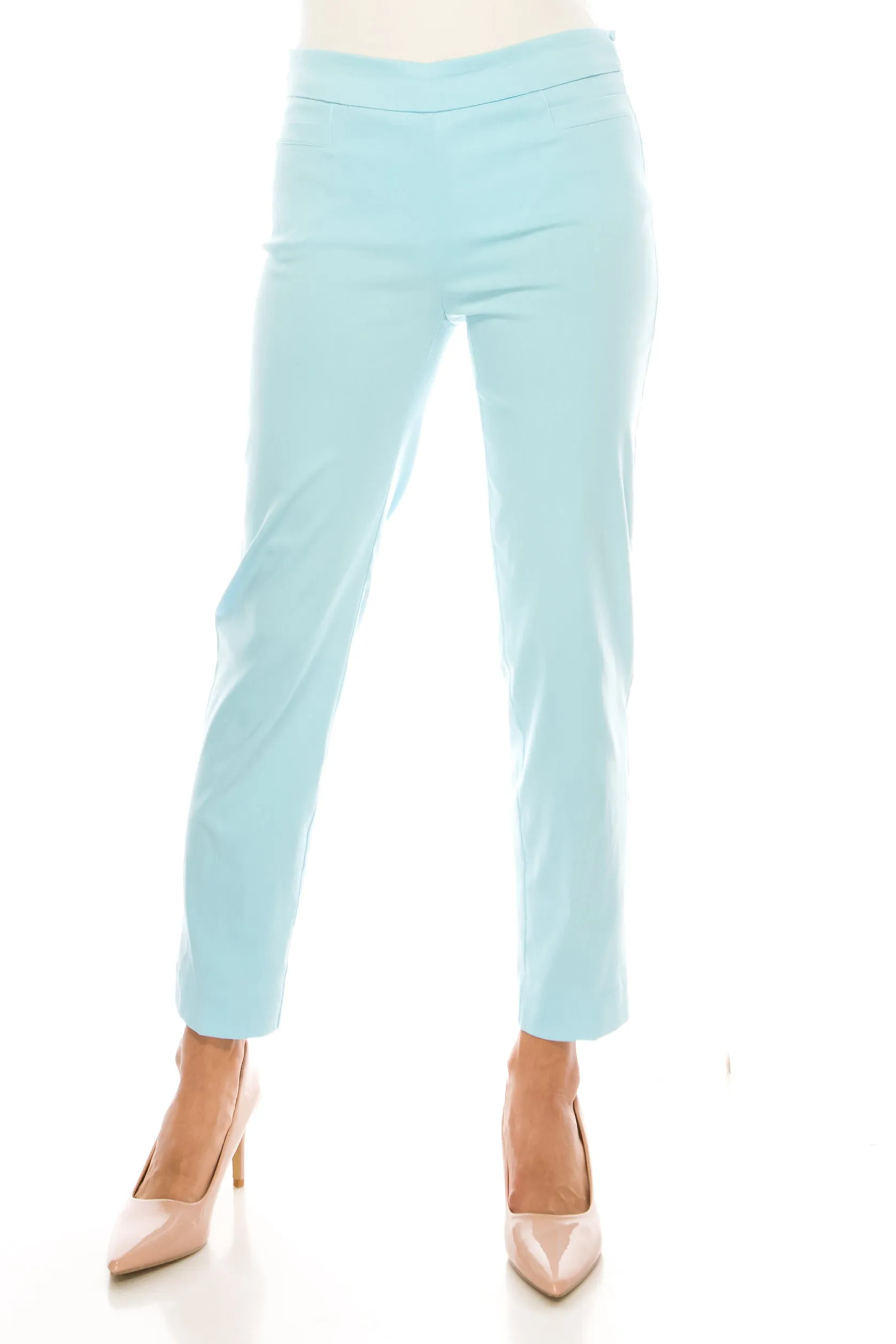 Zac & Rachel Pull-On Ultimate Fit Jeggings