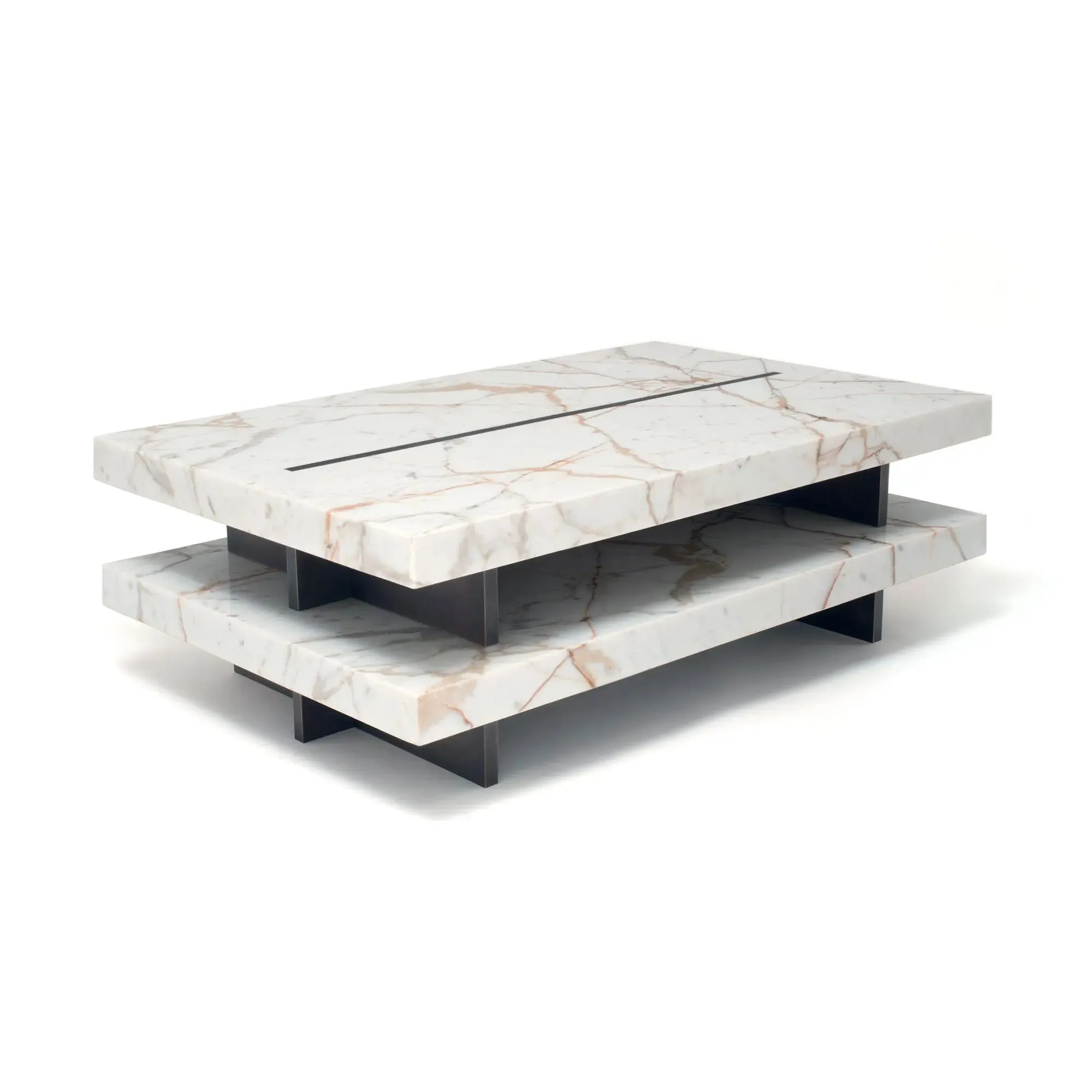 Zip! - Coffee Table