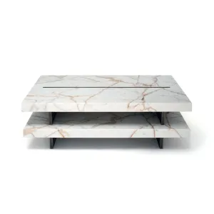 Zip! - Coffee Table