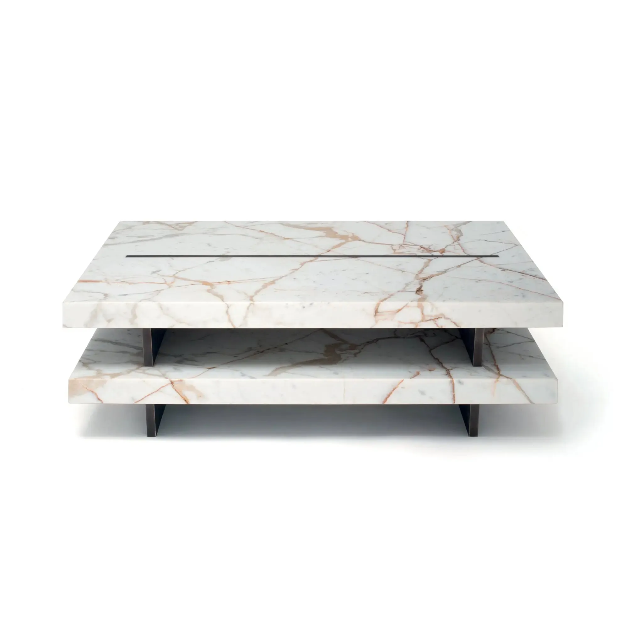Zip! - Coffee Table