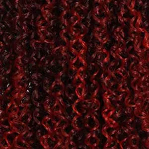 Zury Sis Synthetic Edge Braid Comfy Cap Wig - CF BB JALA - Unbeatable